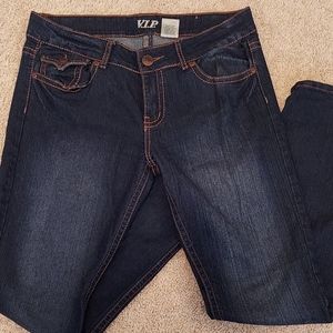 Junior Skinny Jeans